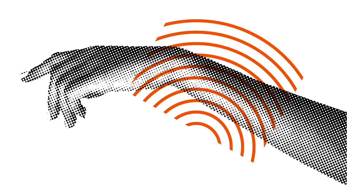 Decorative graphic