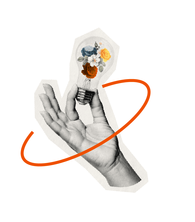 Decorative graphic
